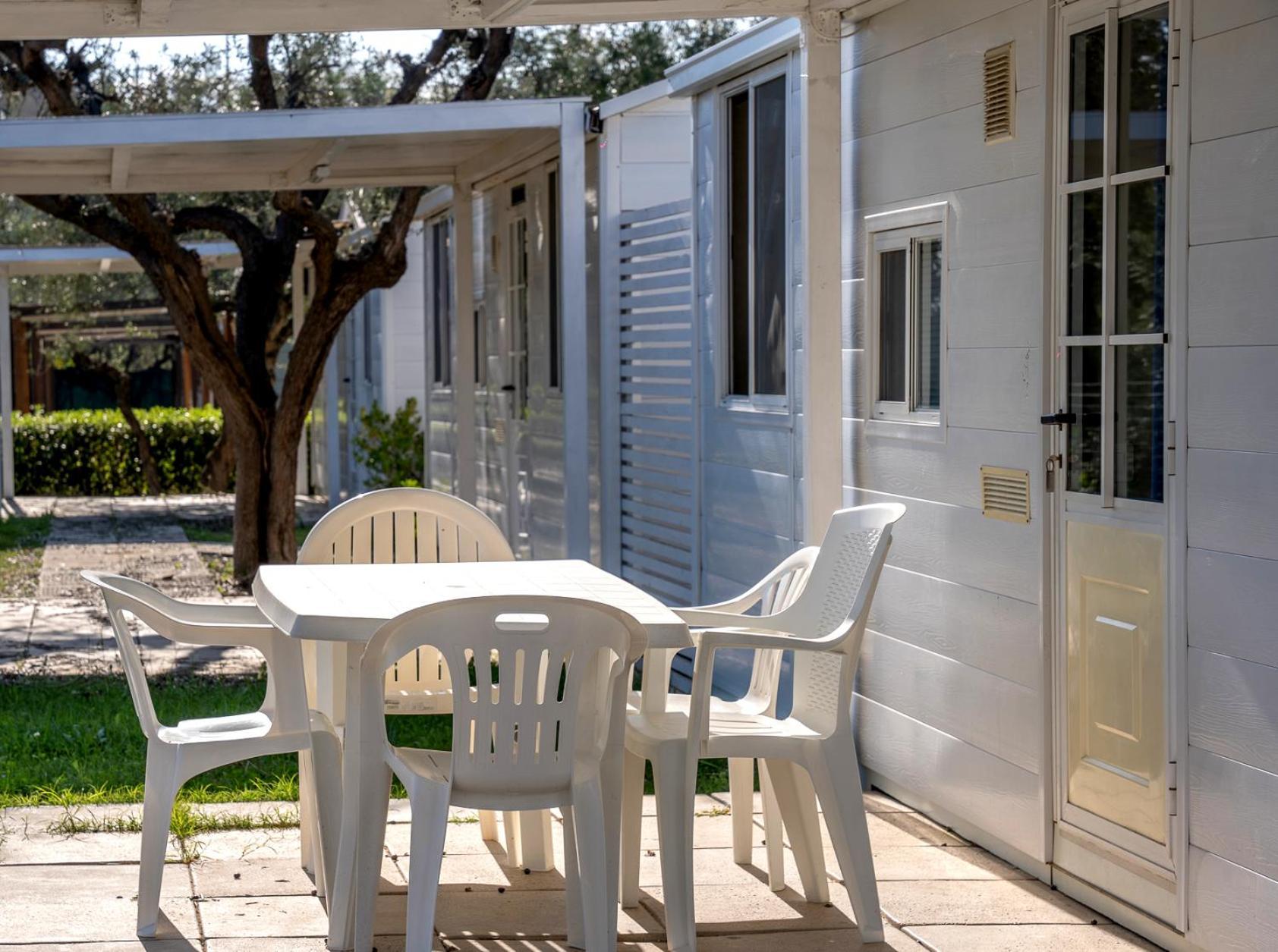 Fontana Marina Family Village Campofilone Exteriör bild