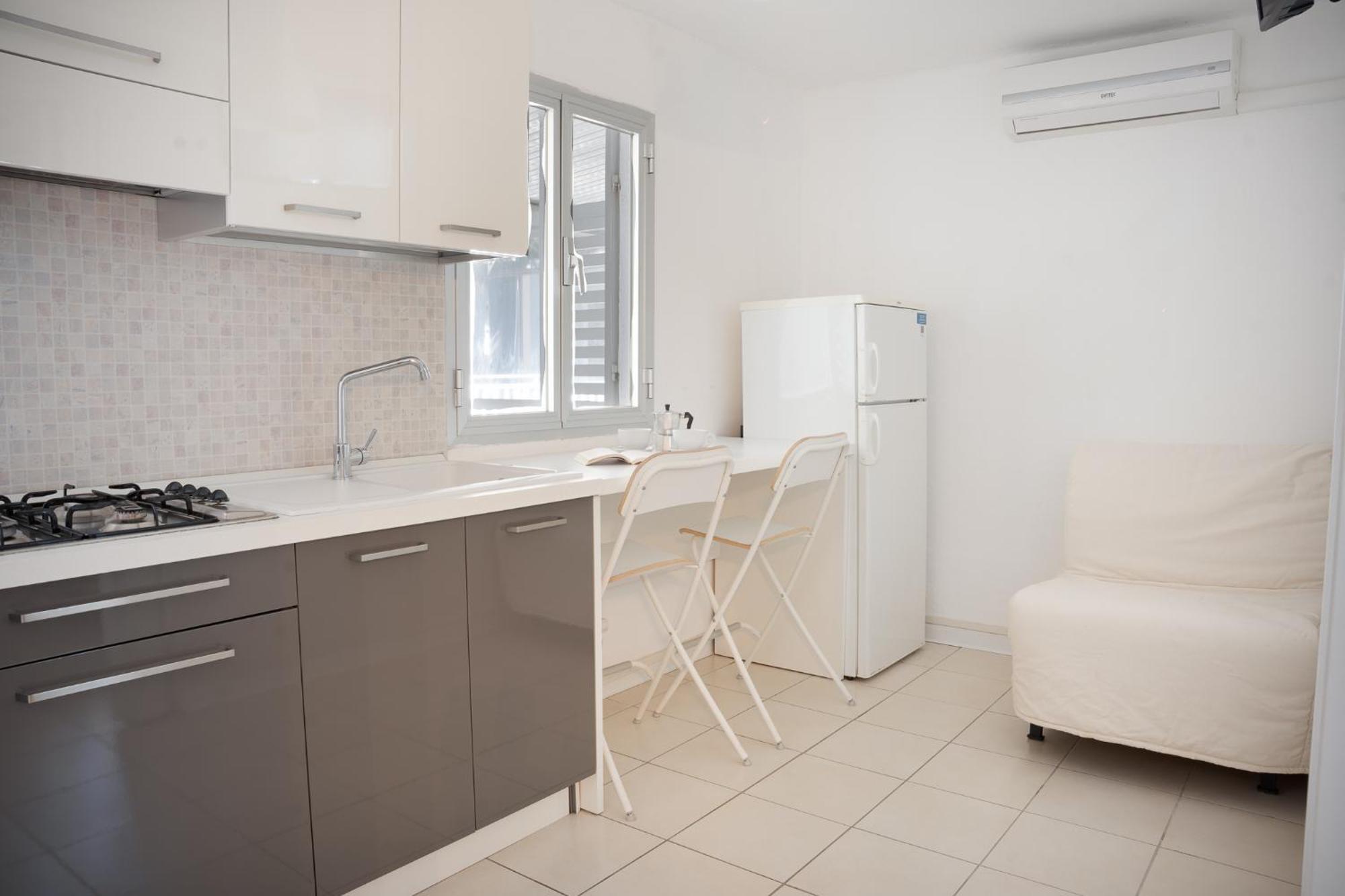 Fontana Marina Family Village Campofilone Exteriör bild